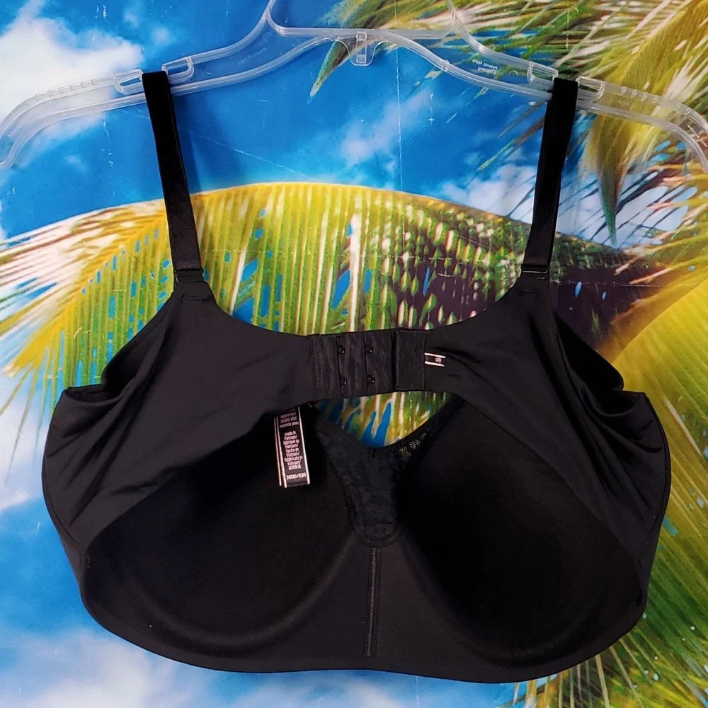 Victoria's Secret Bra. Size 38DD - Picture 4 of 6